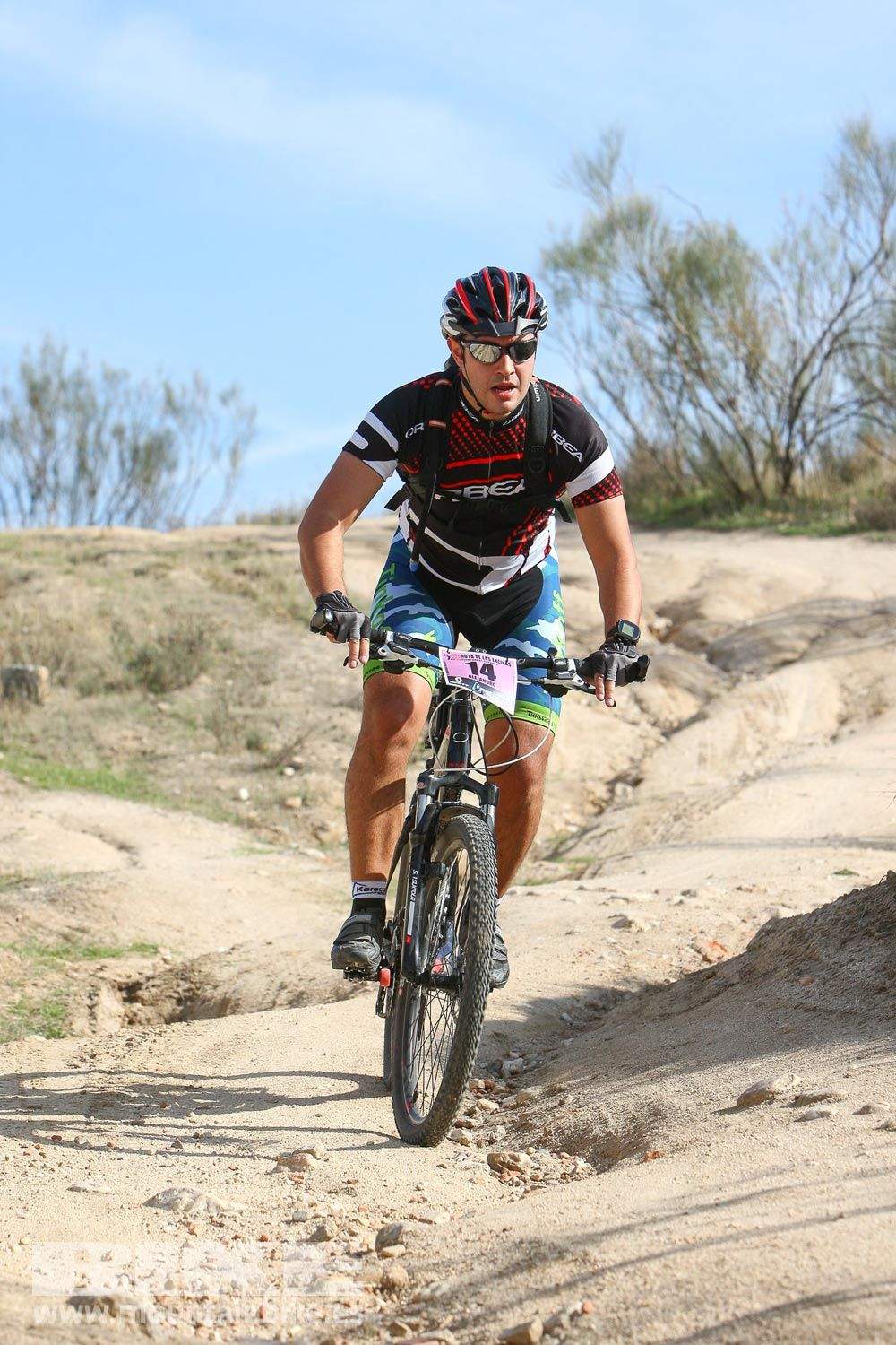 Circuito Scott 7 Estrellas Fuencarral El Pardo 2015 Galería 4