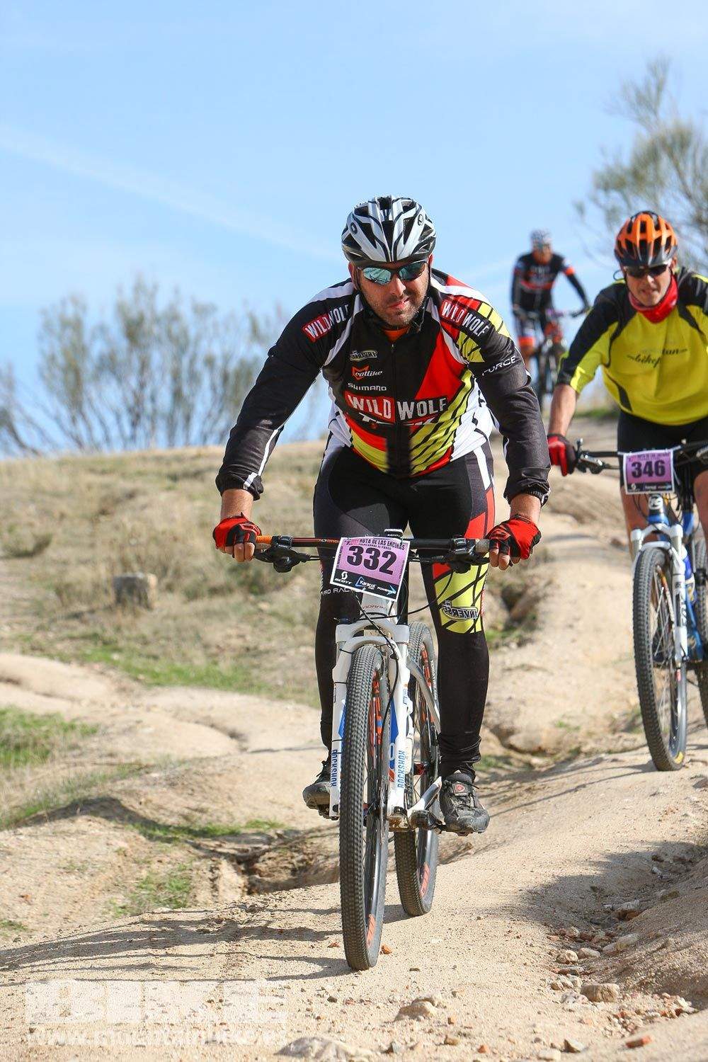 Circuito Scott 7 Estrellas Fuencarral El Pardo 2015 Galería 4