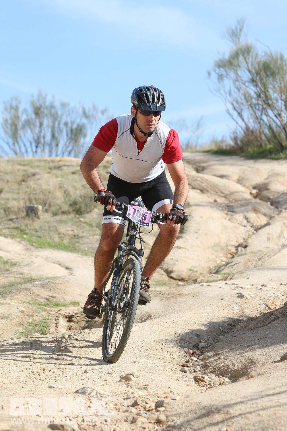 Circuito Scott 7 Estrellas Fuencarral El Pardo 2015 Galería 4