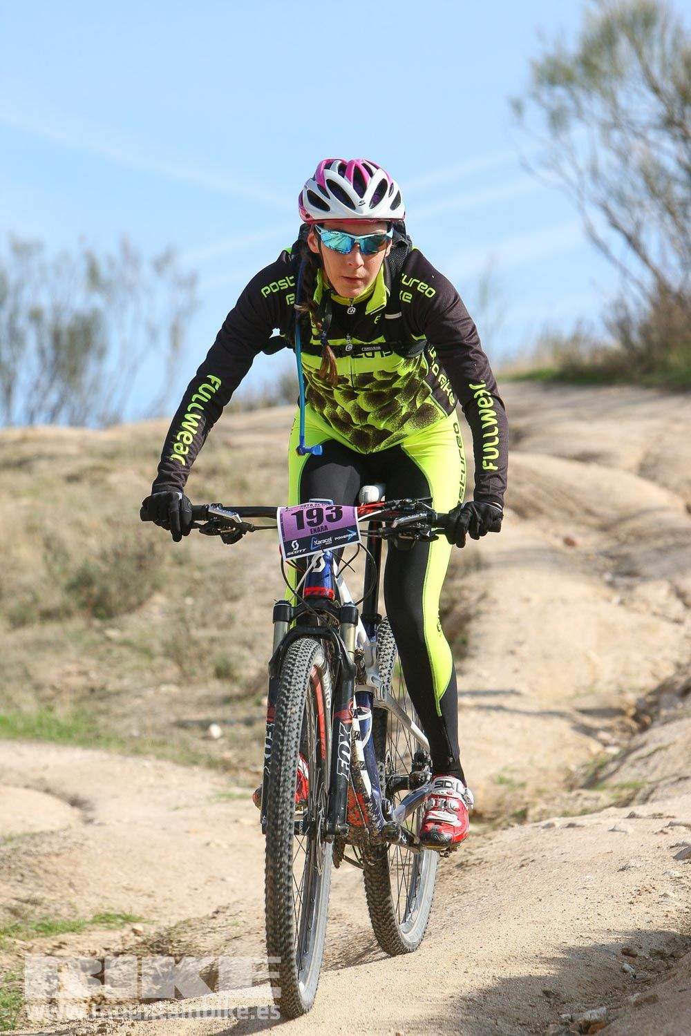 Circuito Scott 7 Estrellas Fuencarral El Pardo 2015 Galería 4