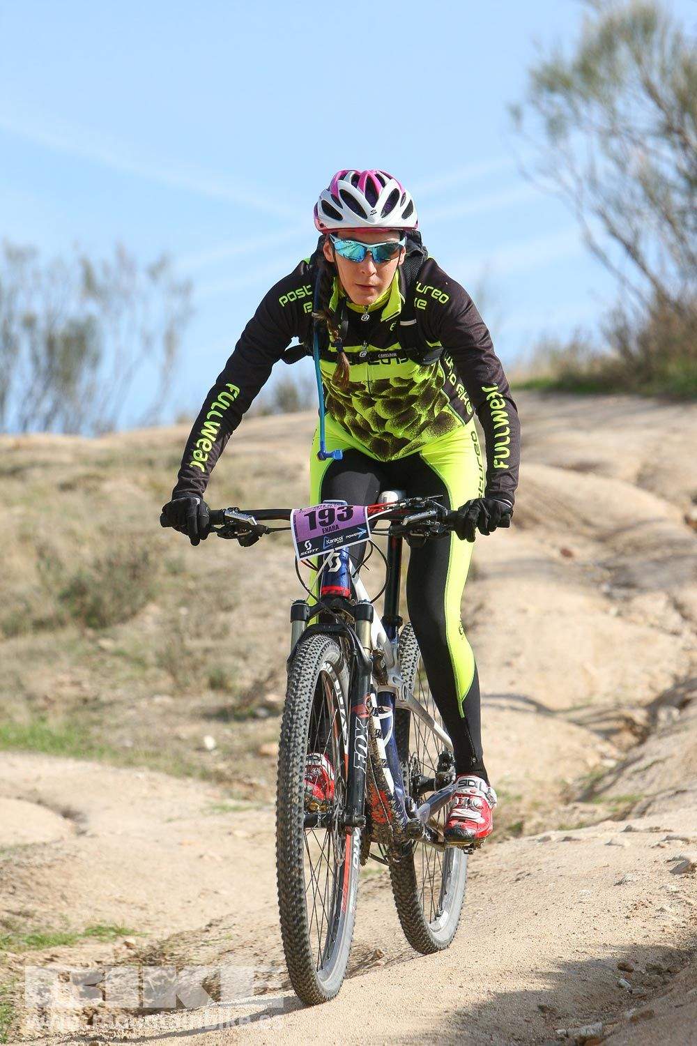 Circuito Scott 7 Estrellas Fuencarral El Pardo 2015 Galería 4