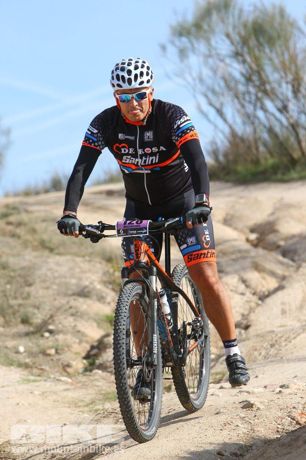 Circuito Scott 7 Estrellas Fuencarral El Pardo 2015 Galería 4