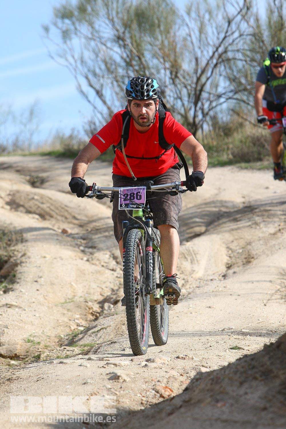 Circuito Scott 7 Estrellas Fuencarral El Pardo 2015 Galería 4