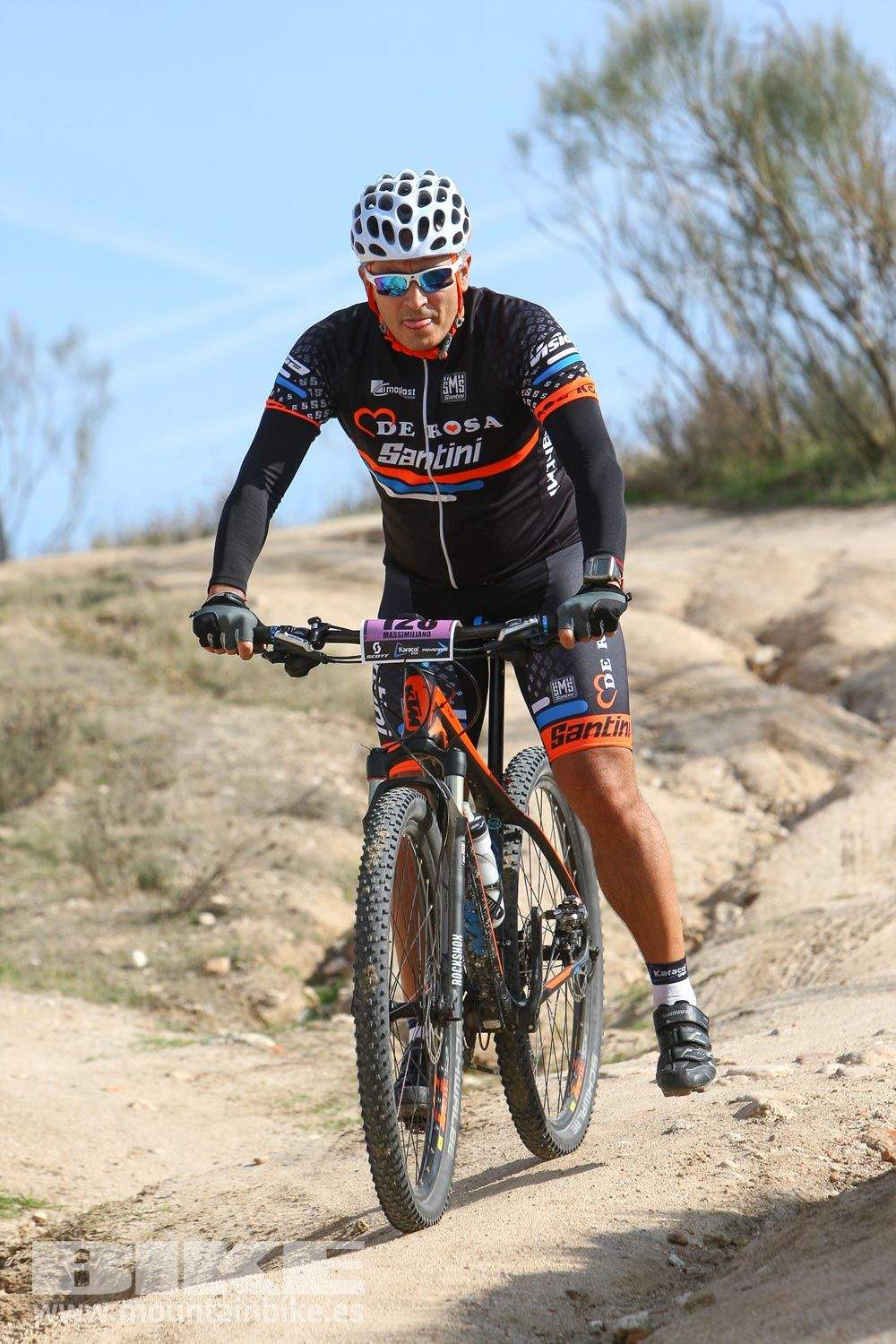 Circuito Scott 7 Estrellas Fuencarral El Pardo 2015 Galería 4