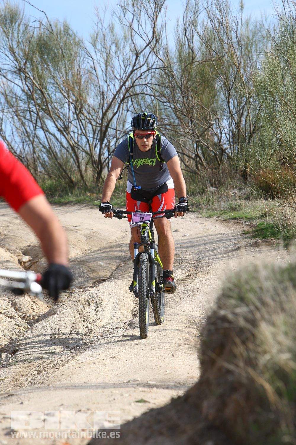 Circuito Scott 7 Estrellas Fuencarral El Pardo 2015 Galería 4