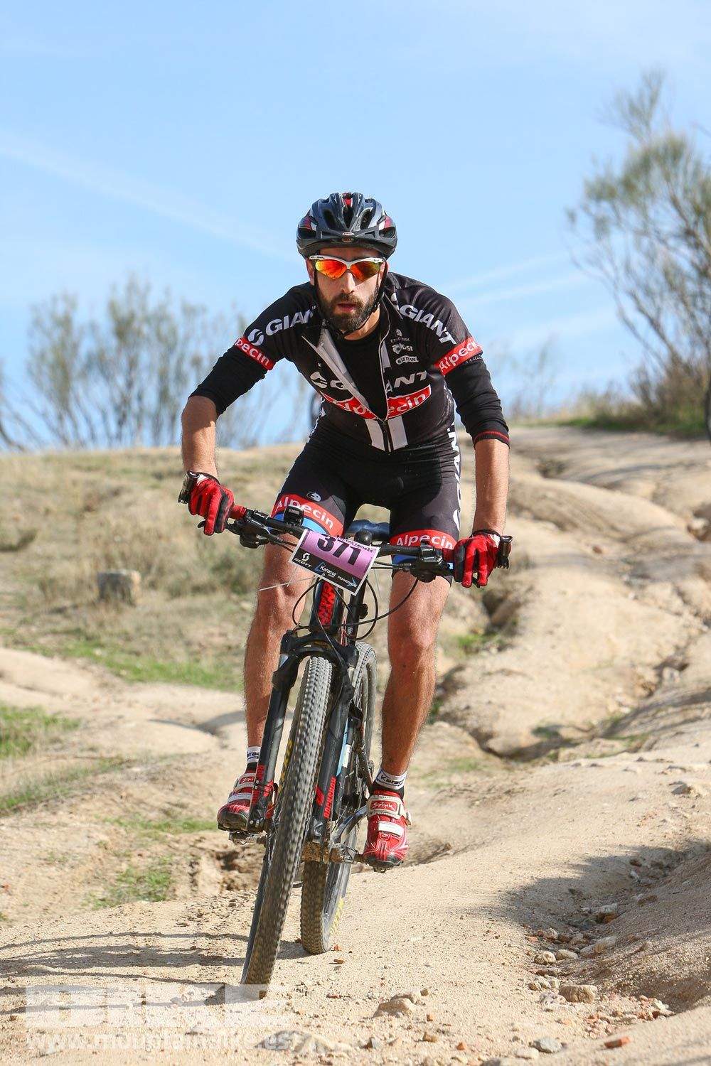 Circuito Scott 7 Estrellas Fuencarral El Pardo 2015 Galería 4