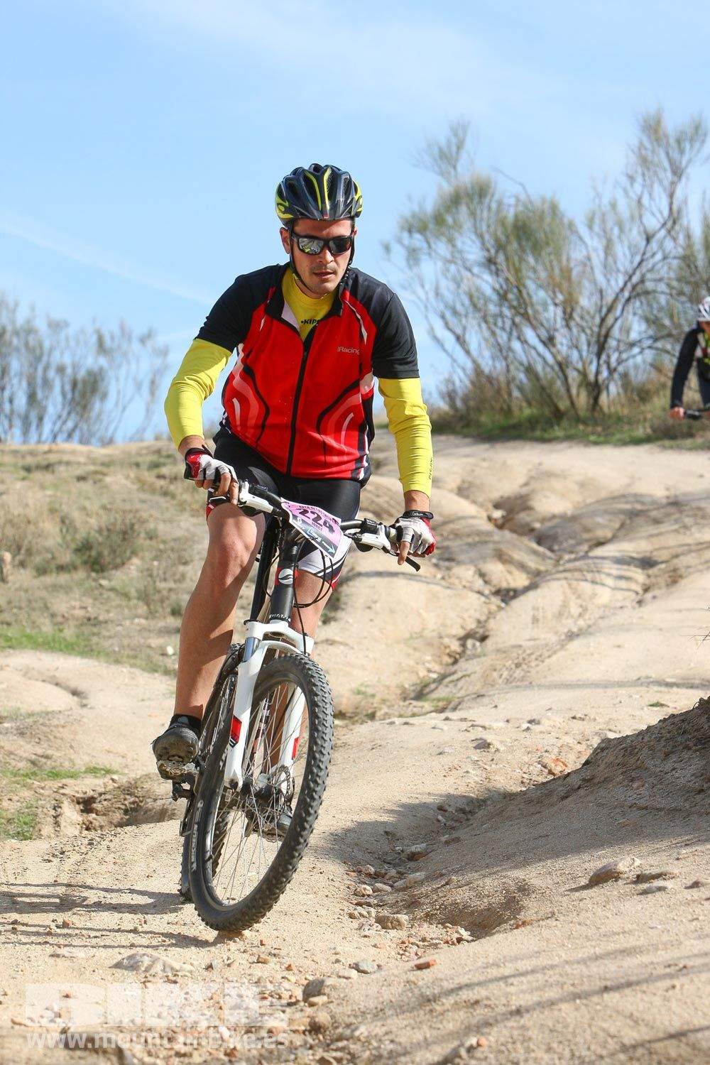 Circuito Scott 7 Estrellas Fuencarral El Pardo 2015 Galería 4