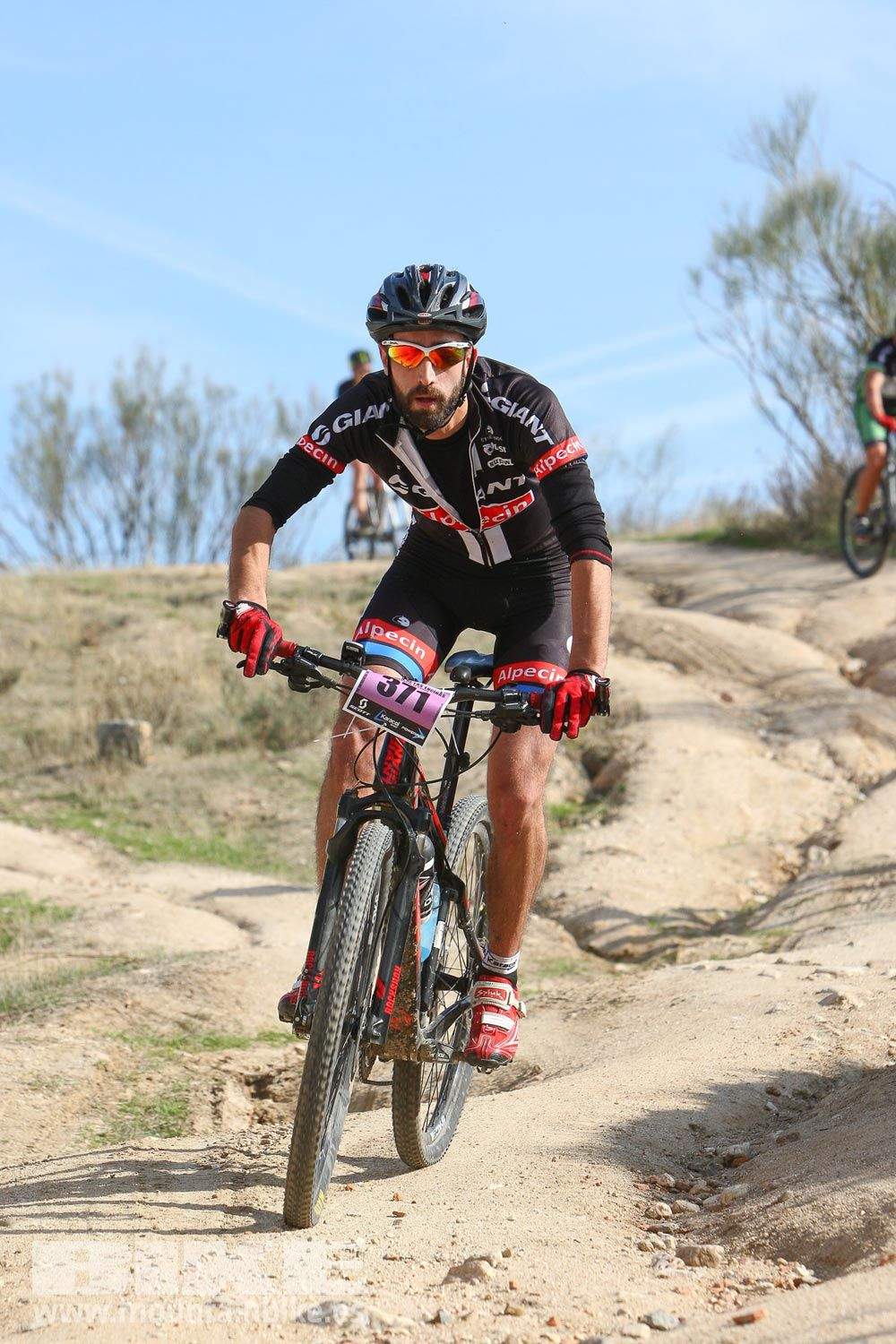 Circuito Scott 7 Estrellas Fuencarral El Pardo 2015 Galería 4
