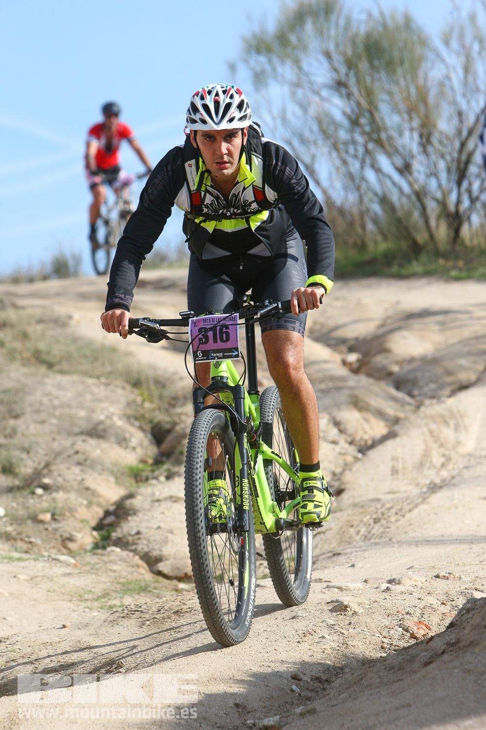 Circuito Scott 7 Estrellas Fuencarral El Pardo 2015 Galería 4