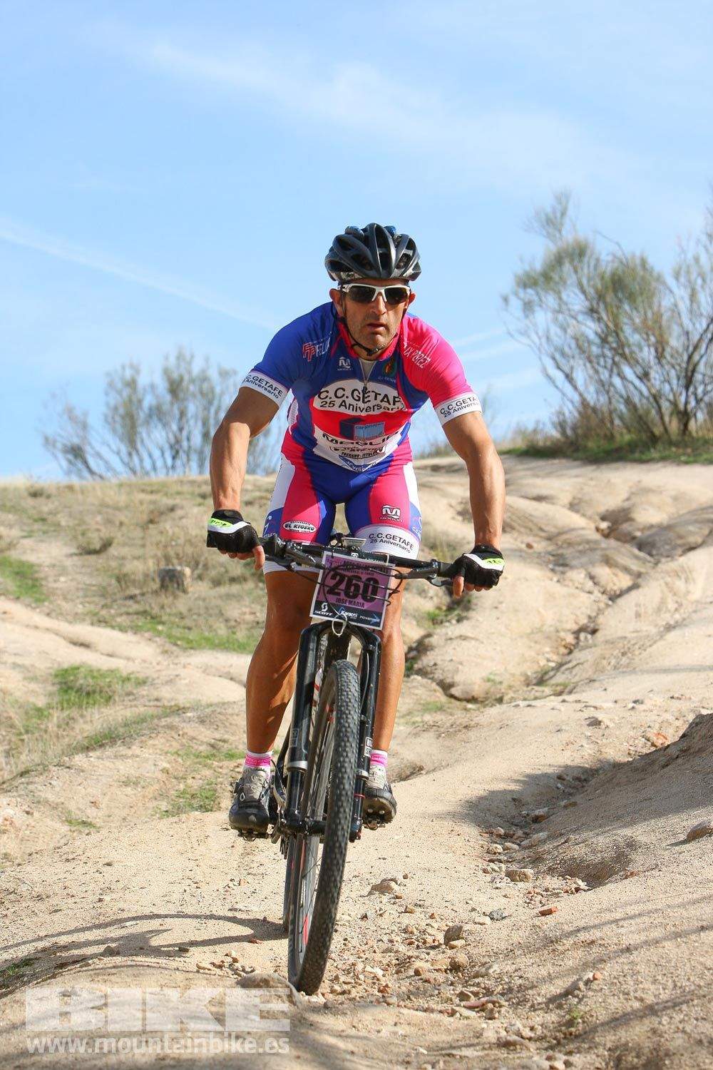 Circuito Scott 7 Estrellas Fuencarral El Pardo 2015 Galería 4