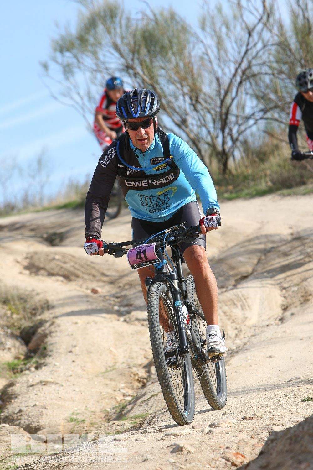 Circuito Scott 7 Estrellas Fuencarral El Pardo 2015 Galería 4