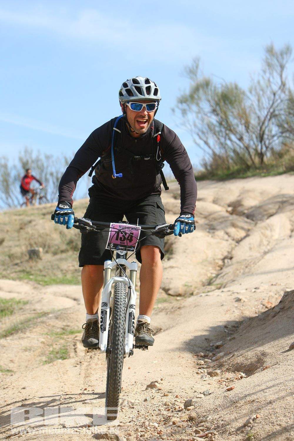 Circuito Scott 7 Estrellas Fuencarral El Pardo 2015 Galería 4