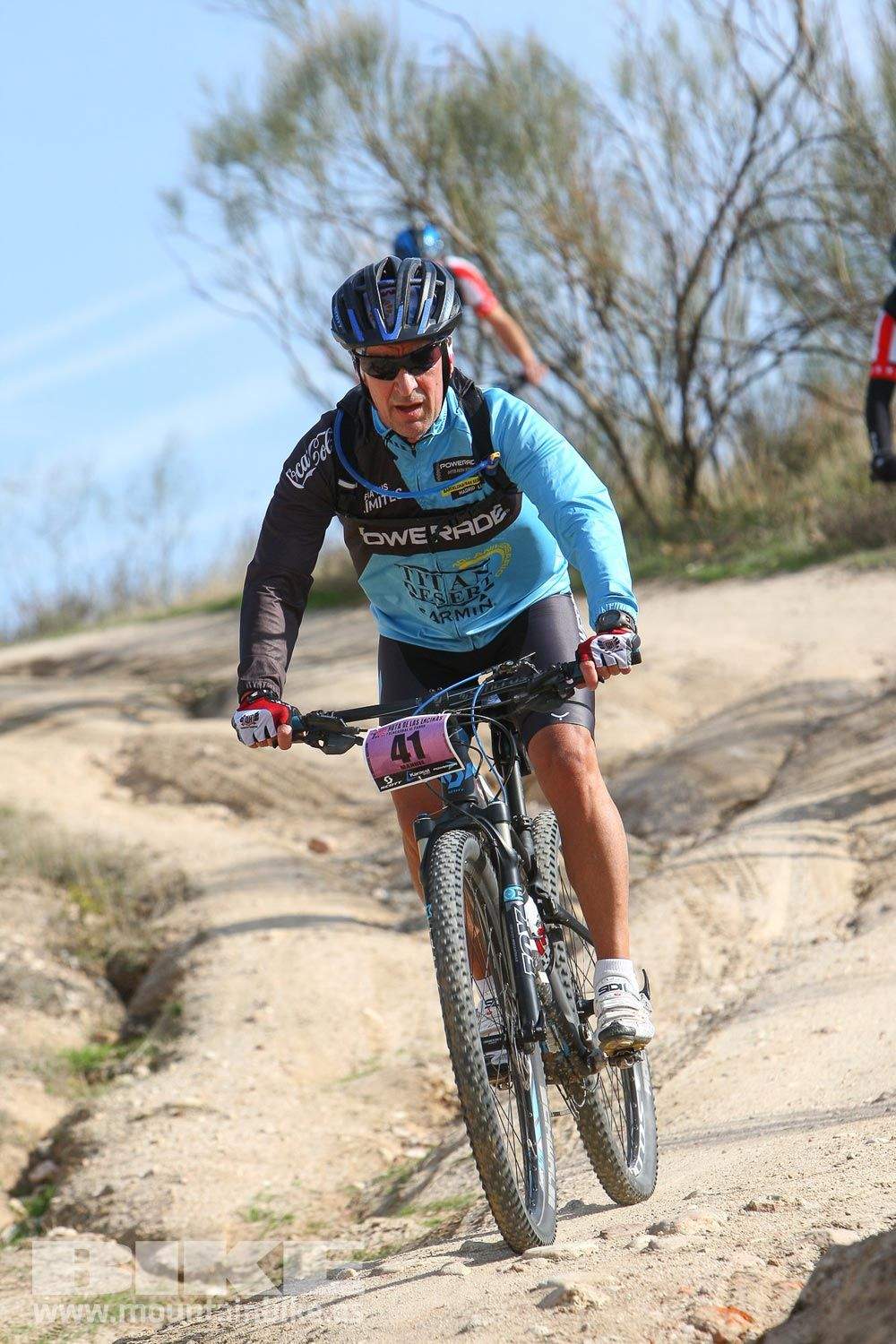 Circuito Scott 7 Estrellas Fuencarral El Pardo 2015 Galería 4