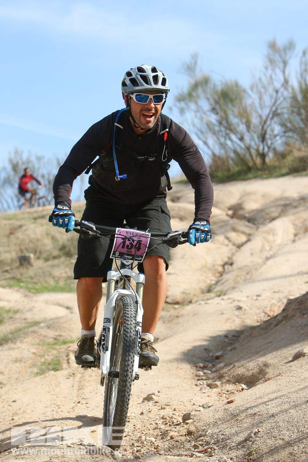 Circuito Scott 7 Estrellas Fuencarral El Pardo 2015 Galería 4