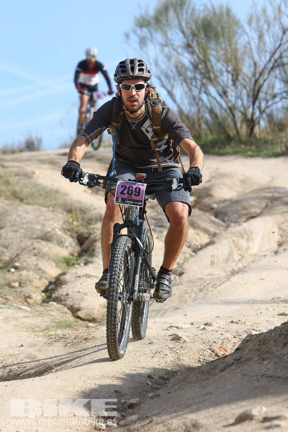 Circuito Scott 7 Estrellas Fuencarral El Pardo 2015 Galería 4