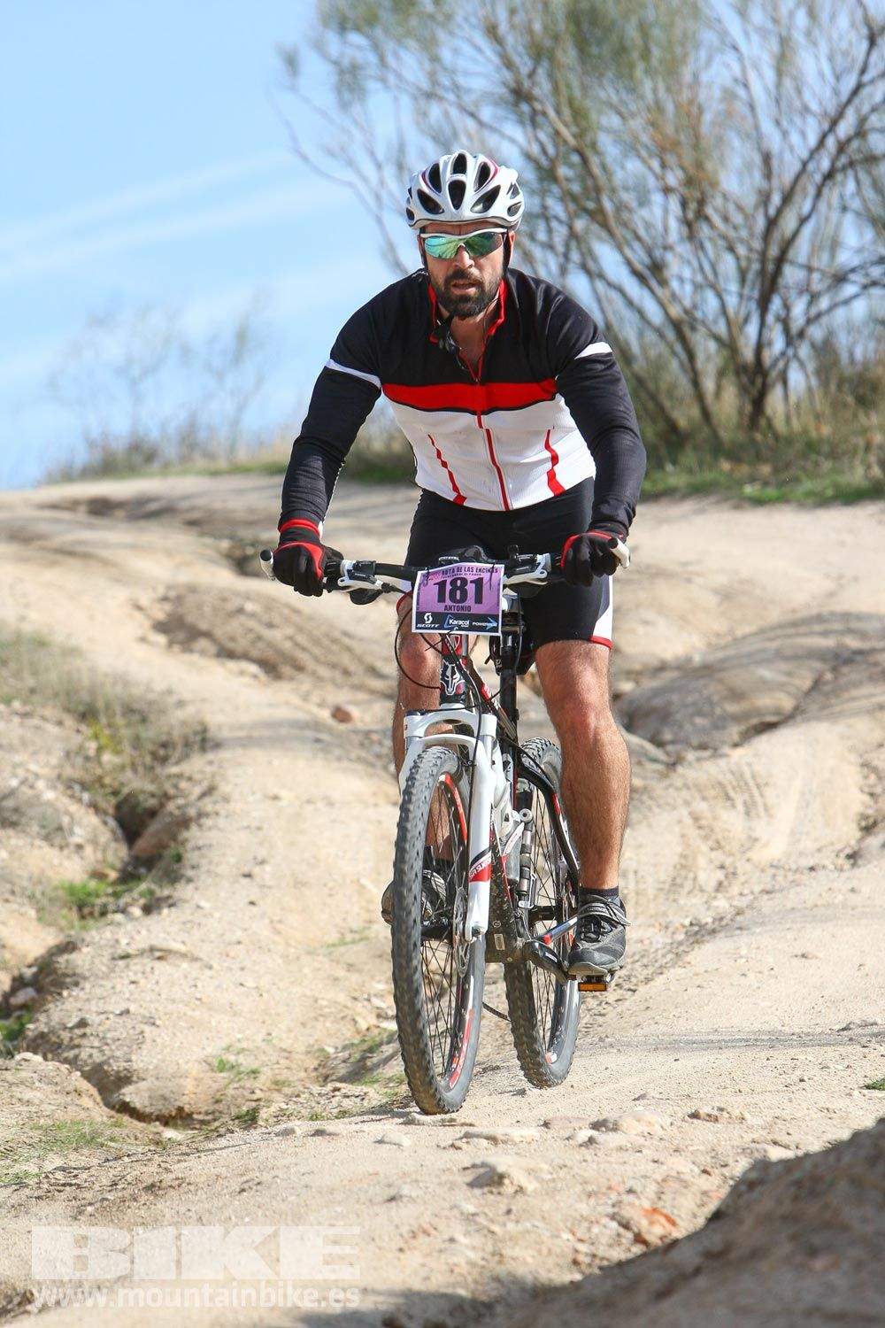 Circuito Scott 7 Estrellas Fuencarral El Pardo 2015 Galería 4