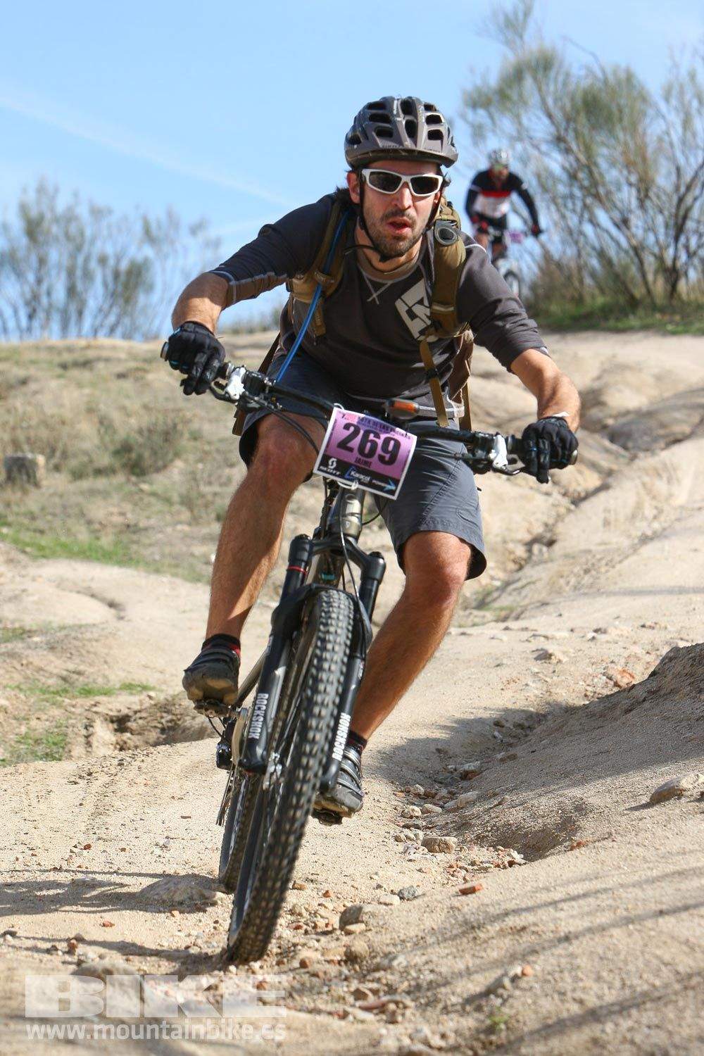 Circuito Scott 7 Estrellas Fuencarral El Pardo 2015 Galería 4
