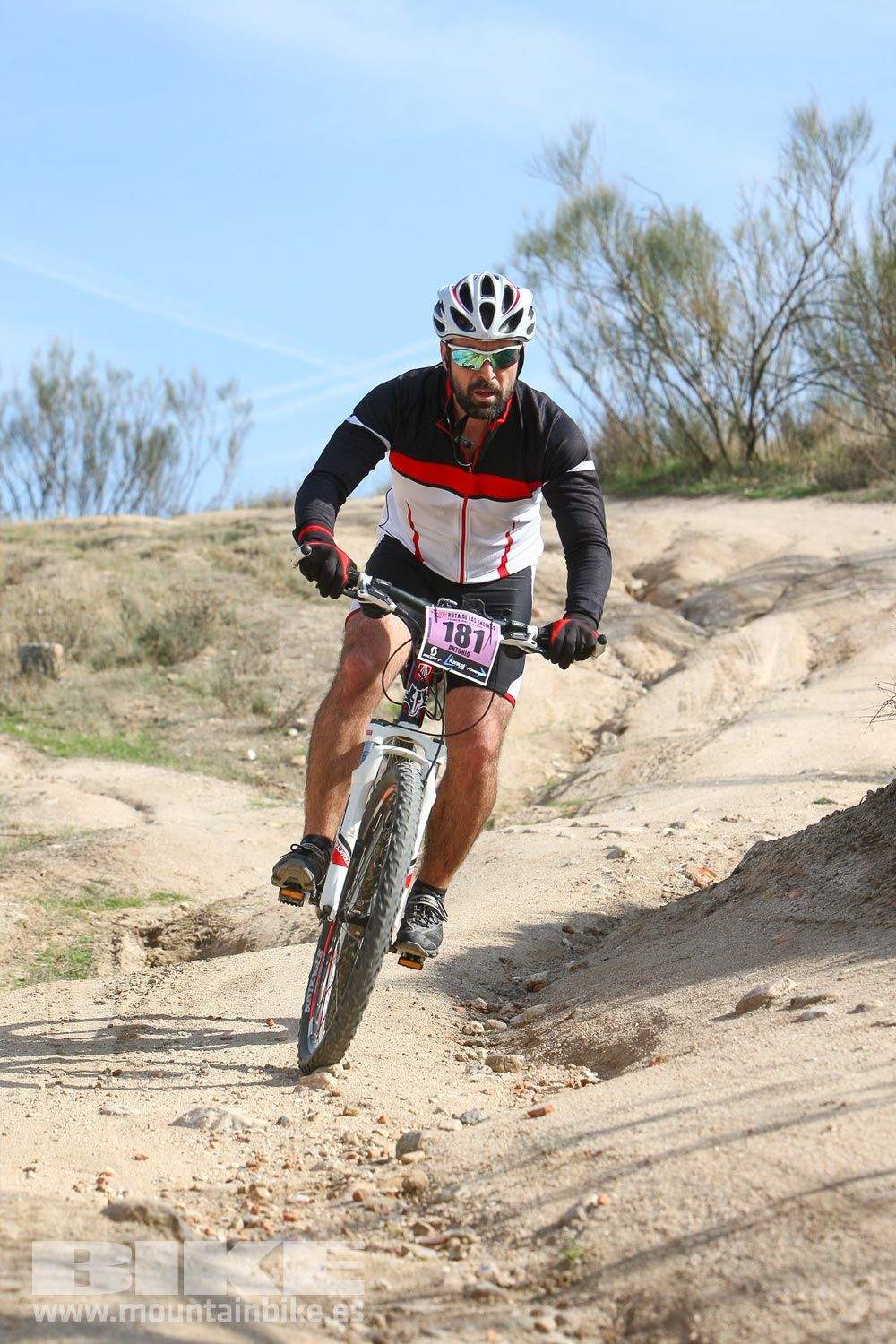 Circuito Scott 7 Estrellas Fuencarral El Pardo 2015 Galería 4