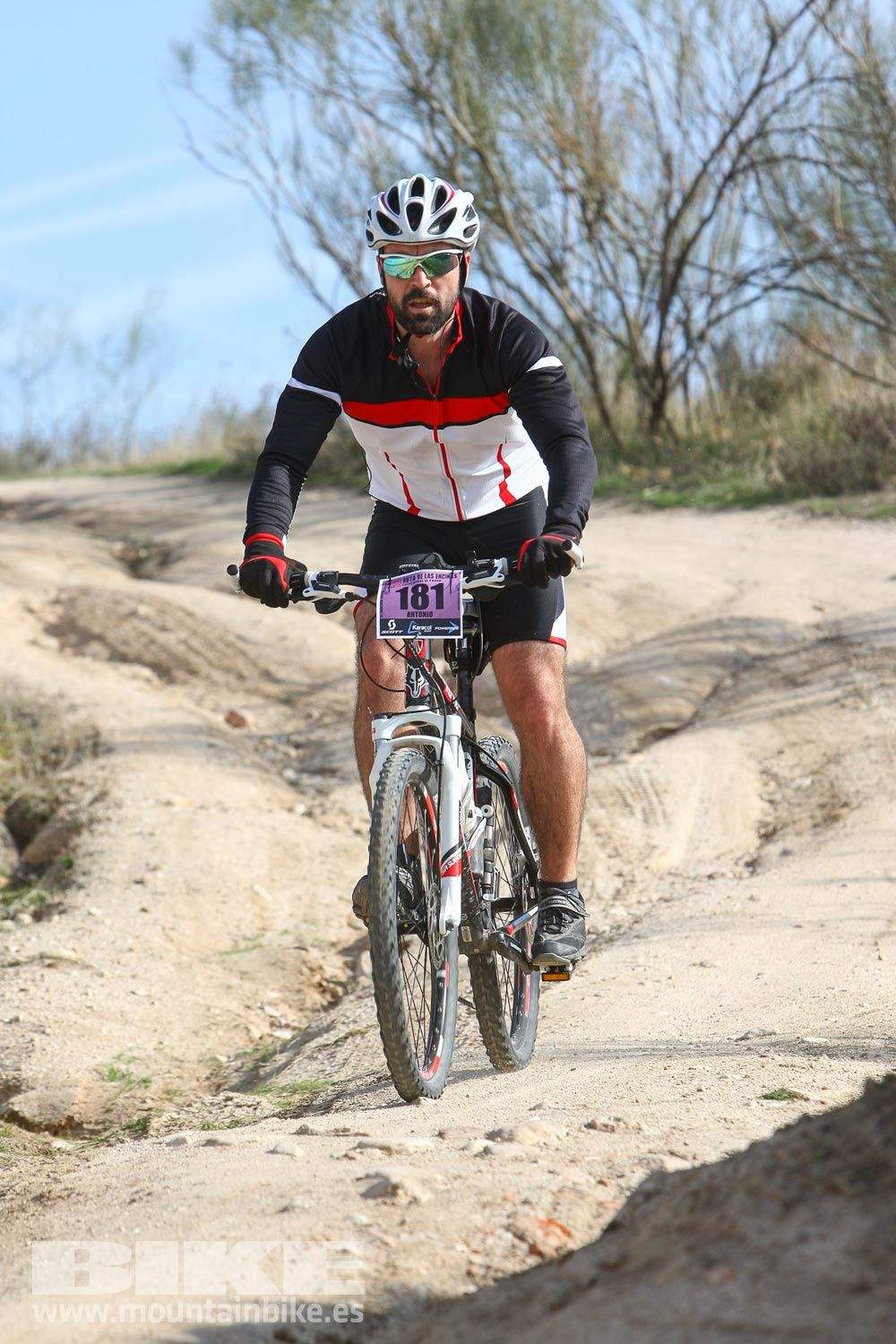 Circuito Scott 7 Estrellas Fuencarral El Pardo 2015 Galería 4