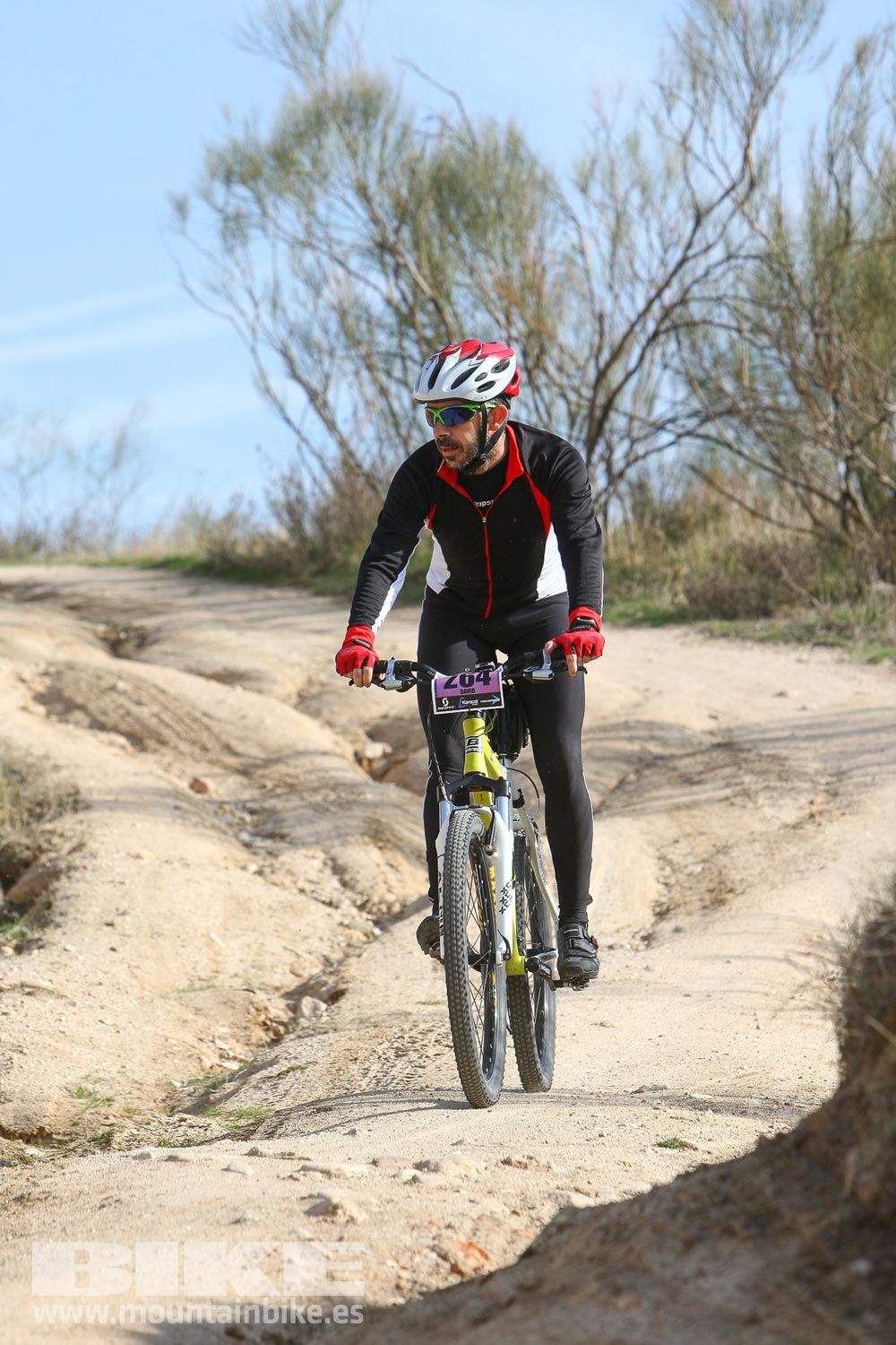 Circuito Scott 7 Estrellas Fuencarral El Pardo 2015 Galería 4