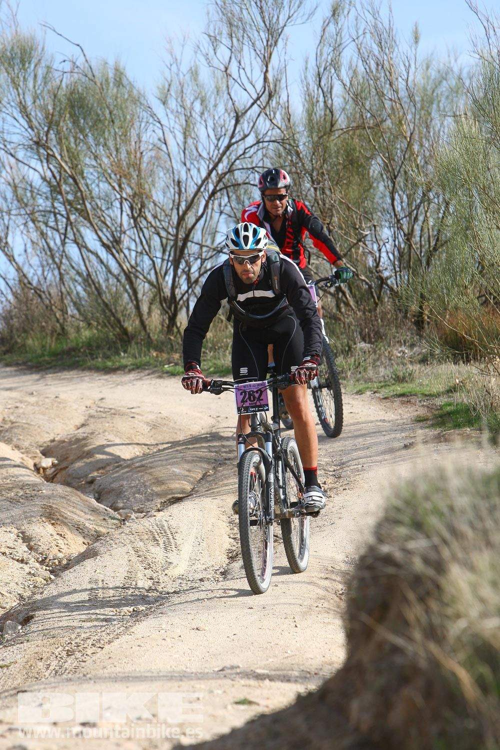 Circuito Scott 7 Estrellas Fuencarral El Pardo 2015 Galería 4