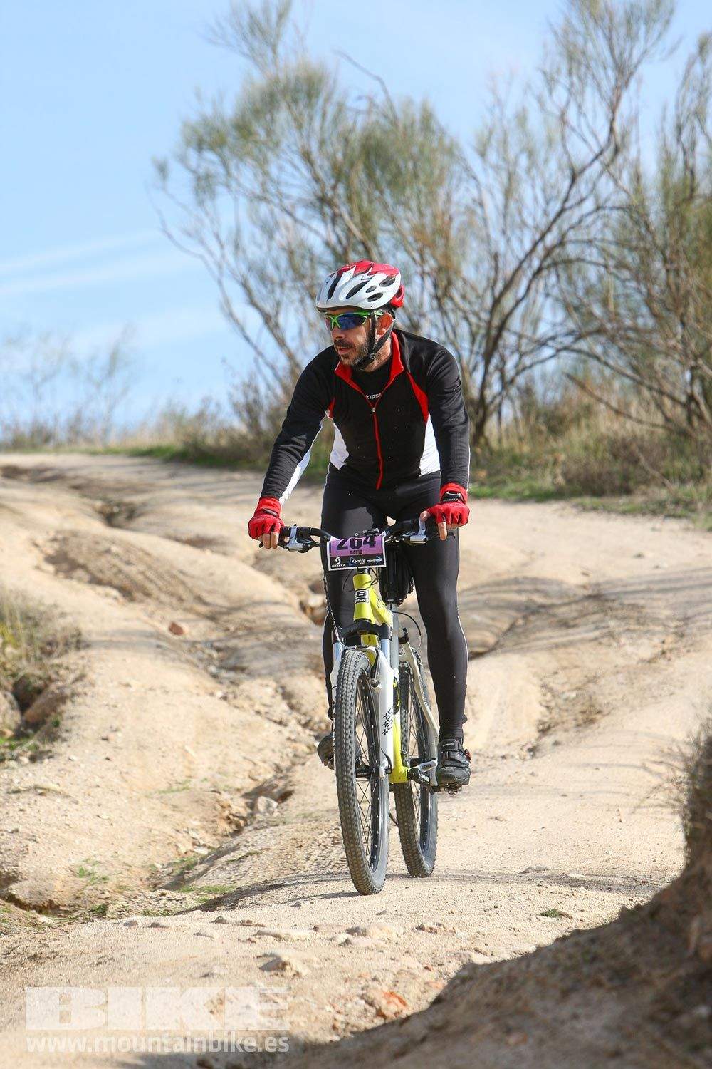 Circuito Scott 7 Estrellas Fuencarral El Pardo 2015 Galería 4