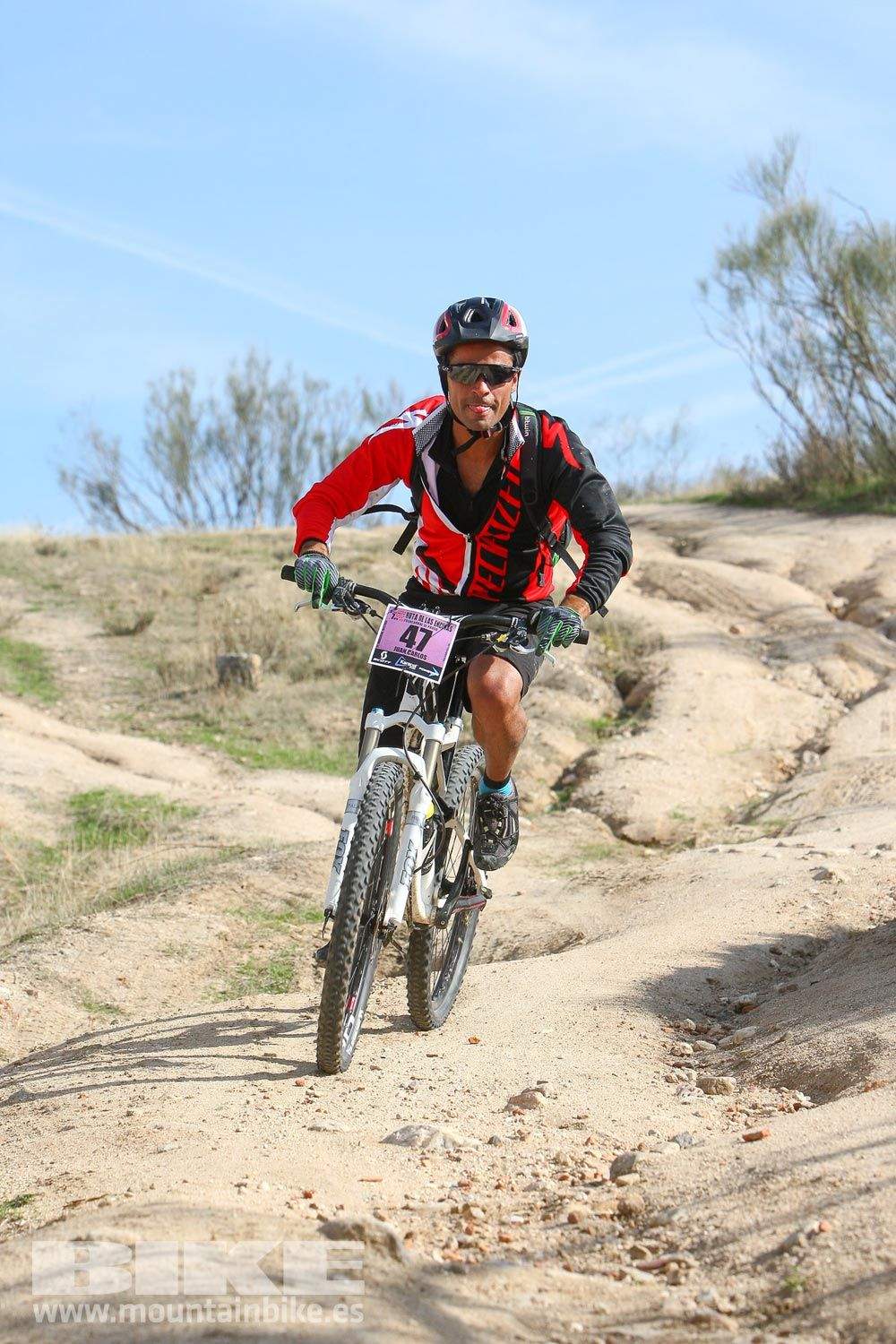 Circuito Scott 7 Estrellas Fuencarral El Pardo 2015 Galería 4