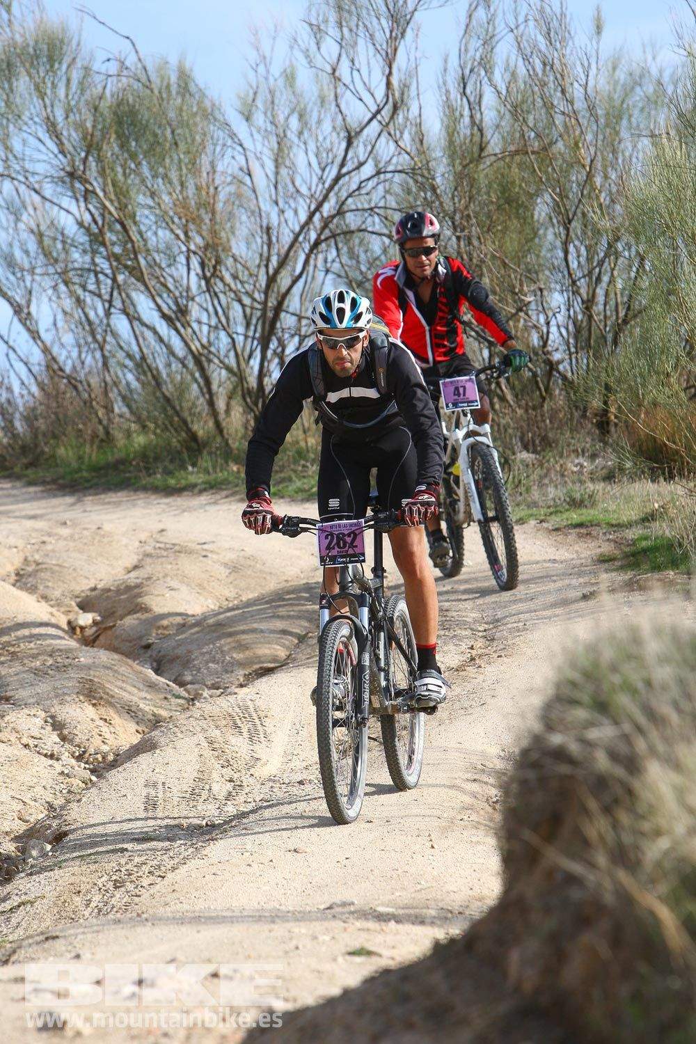 Circuito Scott 7 Estrellas Fuencarral El Pardo 2015 Galería 4