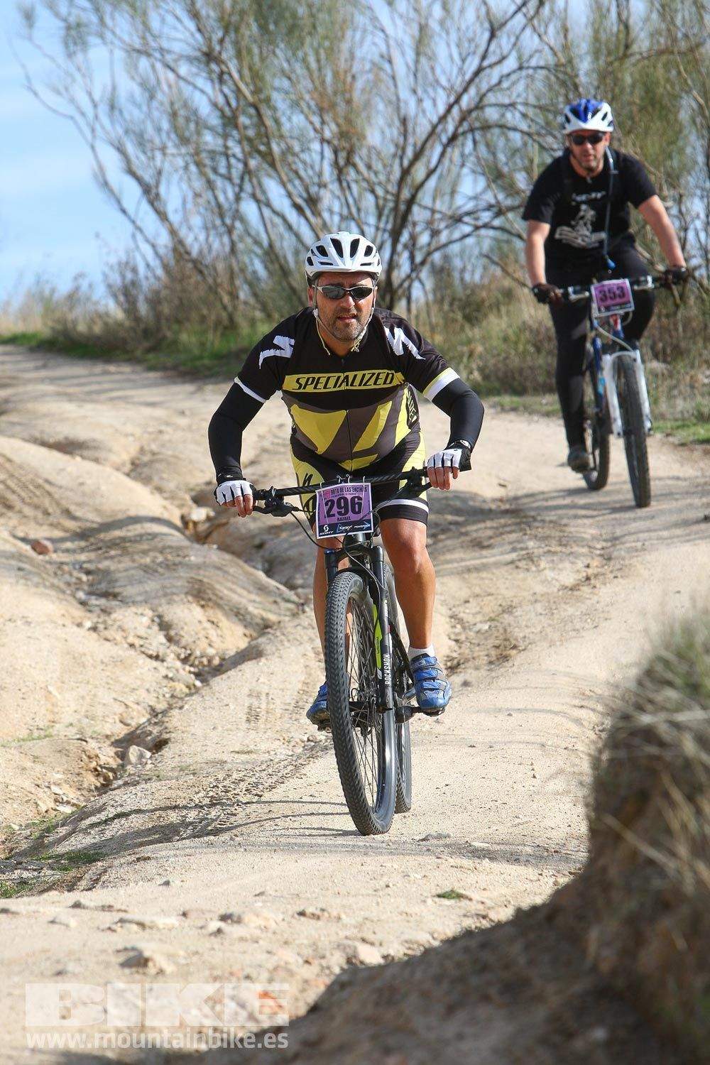 Circuito Scott 7 Estrellas Fuencarral El Pardo 2015 Galería 4
