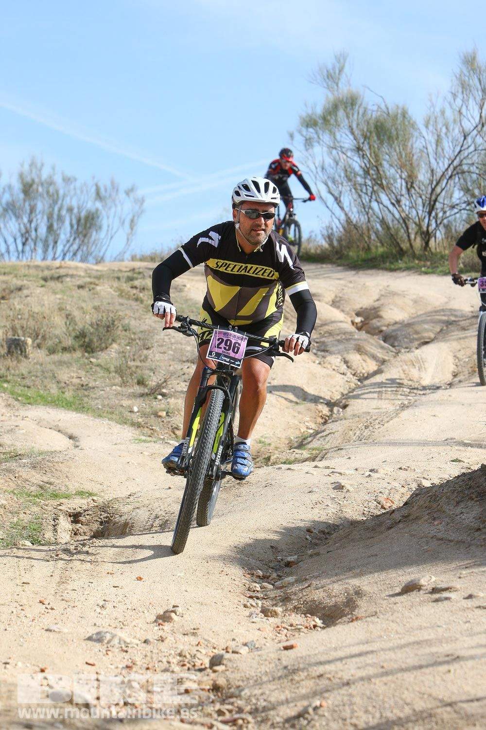 Circuito Scott 7 Estrellas Fuencarral El Pardo 2015 Galería 4