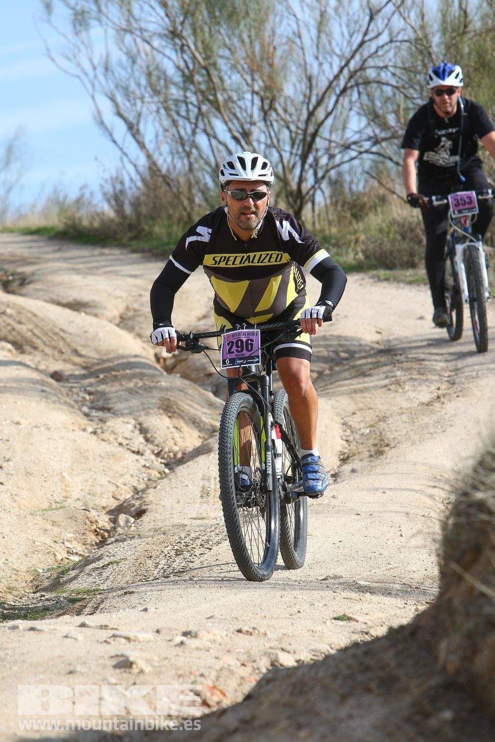 Circuito Scott 7 Estrellas Fuencarral El Pardo 2015 Galería 4