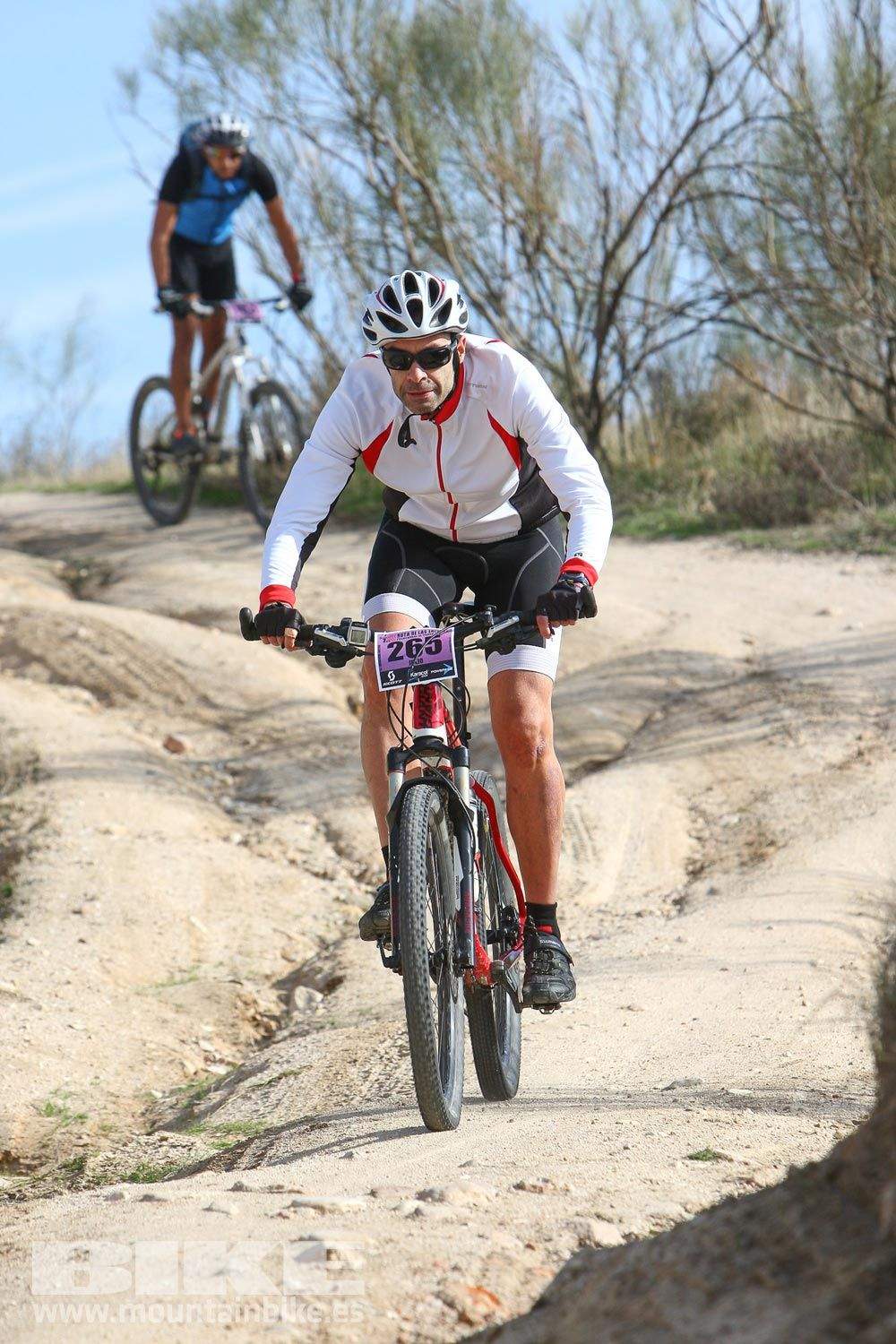 Circuito Scott 7 Estrellas Fuencarral El Pardo 2015 Galería 4