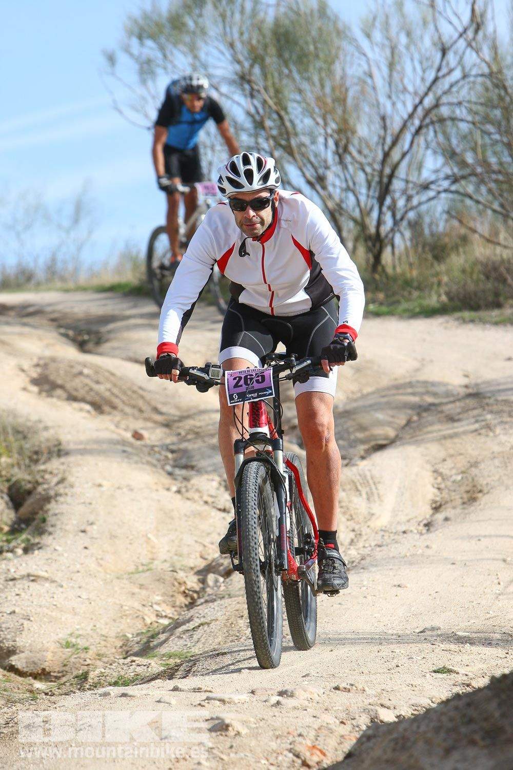 Circuito Scott 7 Estrellas Fuencarral El Pardo 2015 Galería 4
