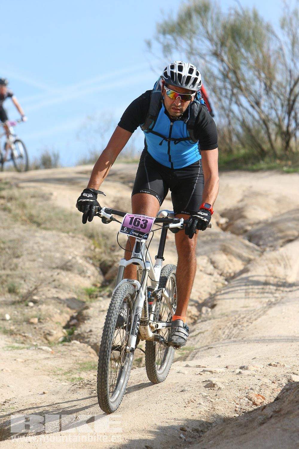 Circuito Scott 7 Estrellas Fuencarral El Pardo 2015 Galería 4