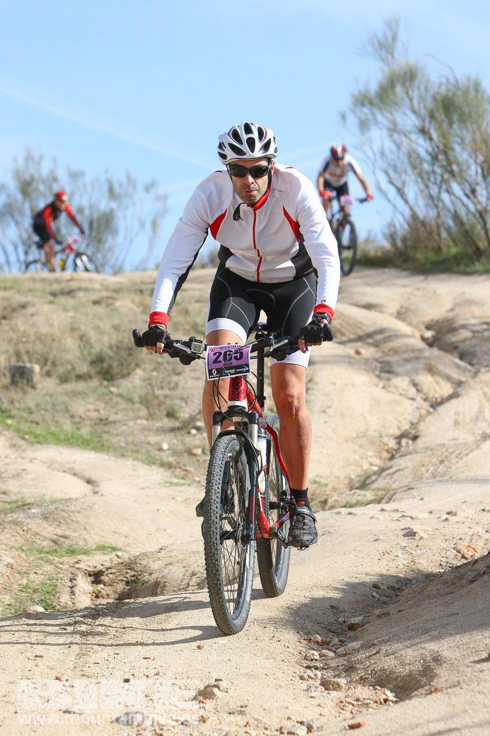 Circuito Scott 7 Estrellas Fuencarral El Pardo 2015 Galería 4