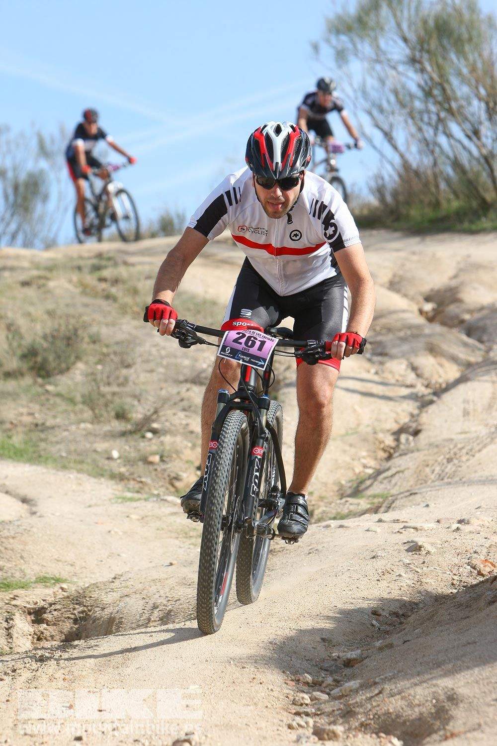 Circuito Scott 7 Estrellas Fuencarral El Pardo 2015 Galería 4