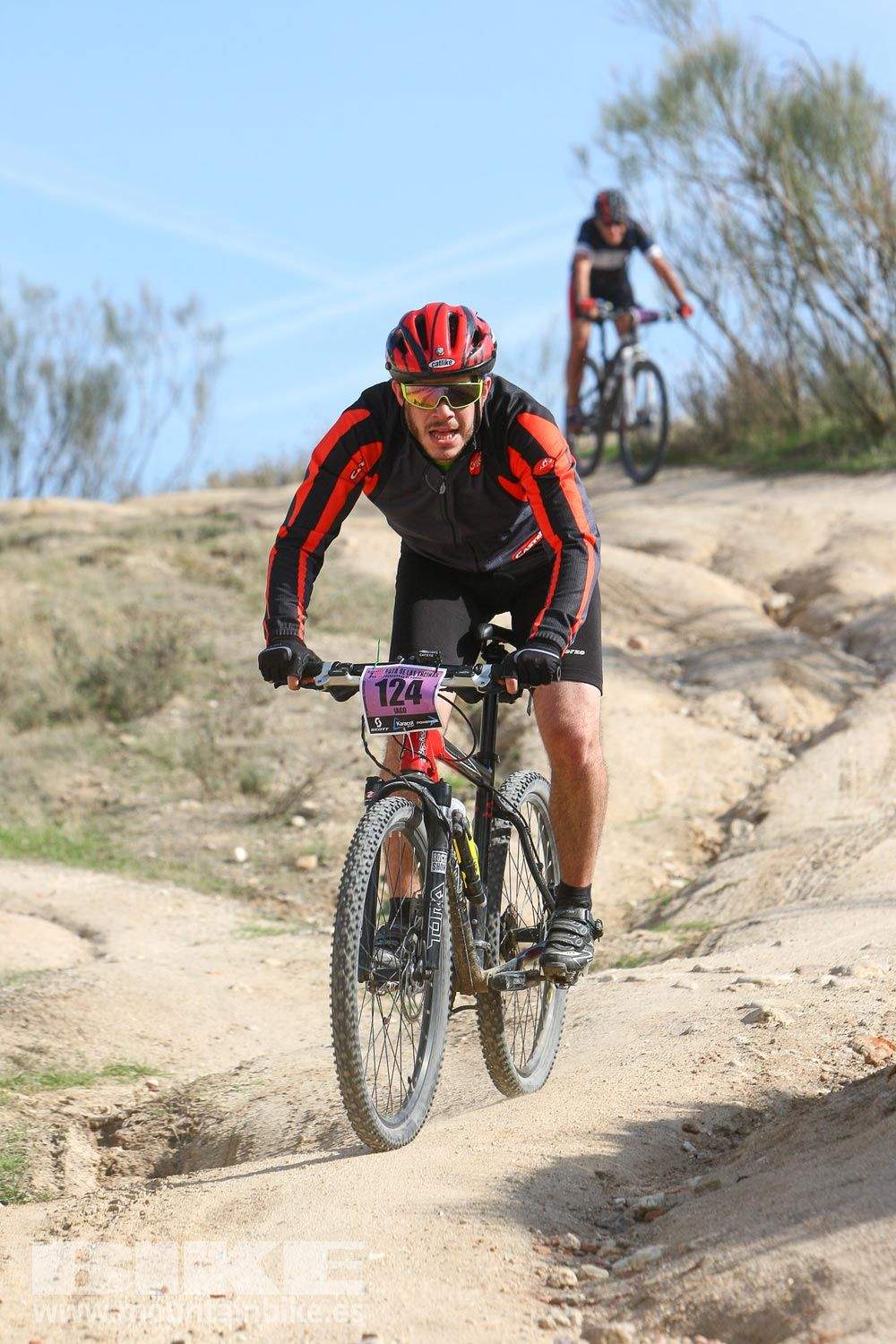 Circuito Scott 7 Estrellas Fuencarral El Pardo 2015 Galería 4