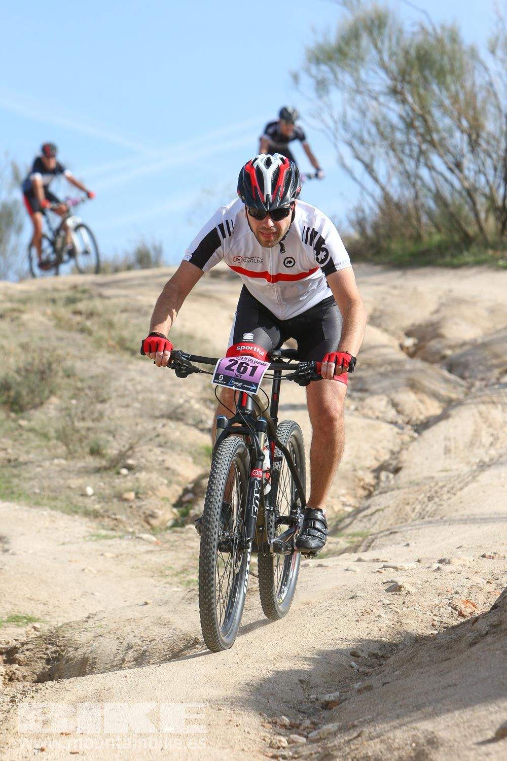 Circuito Scott 7 Estrellas Fuencarral El Pardo 2015 Galería 4