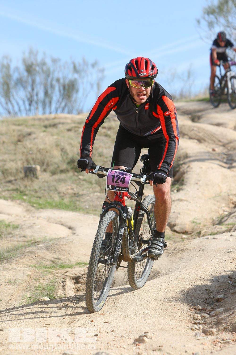 Circuito Scott 7 Estrellas Fuencarral El Pardo 2015 Galería 4