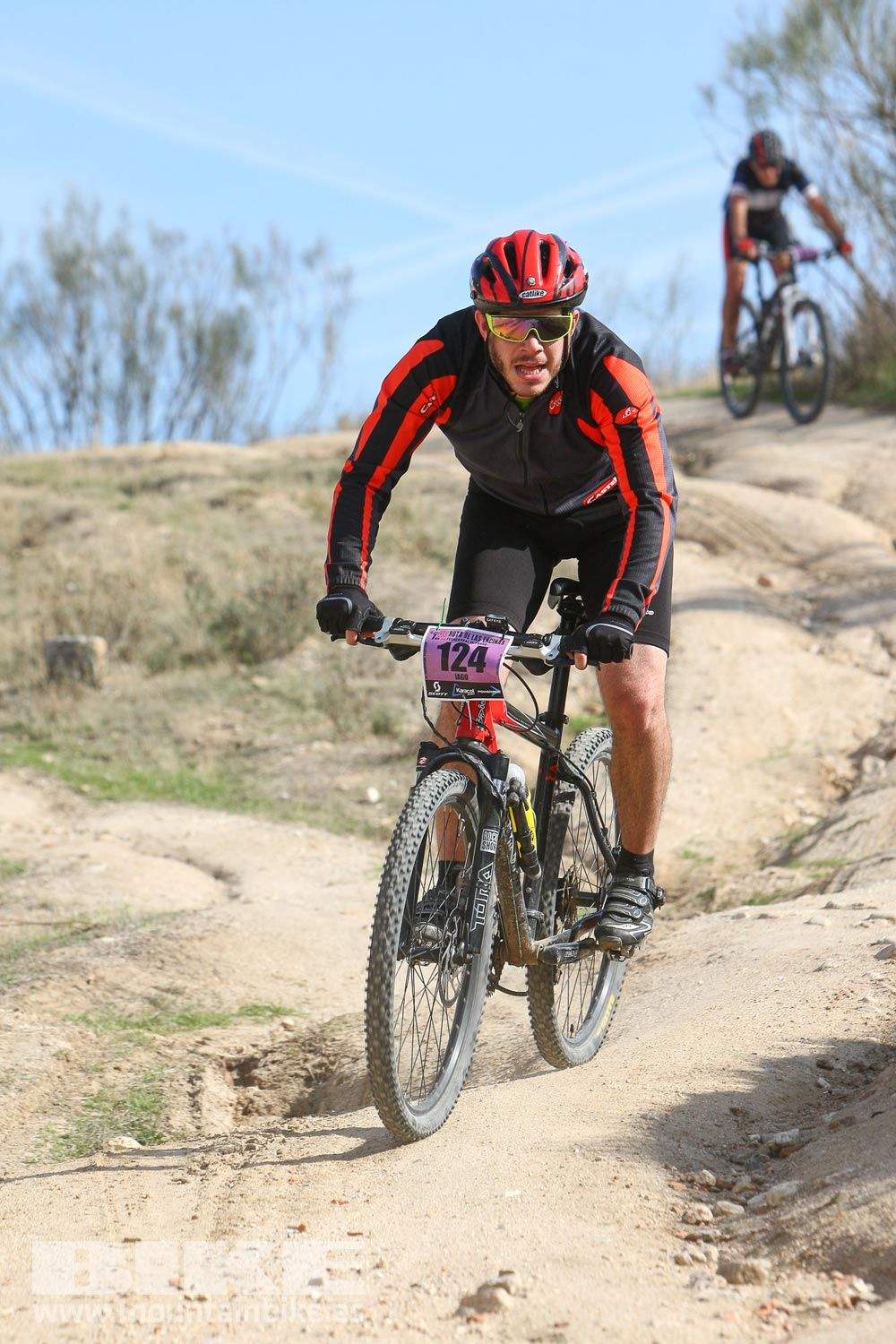 Circuito Scott 7 Estrellas Fuencarral El Pardo 2015 Galería 4