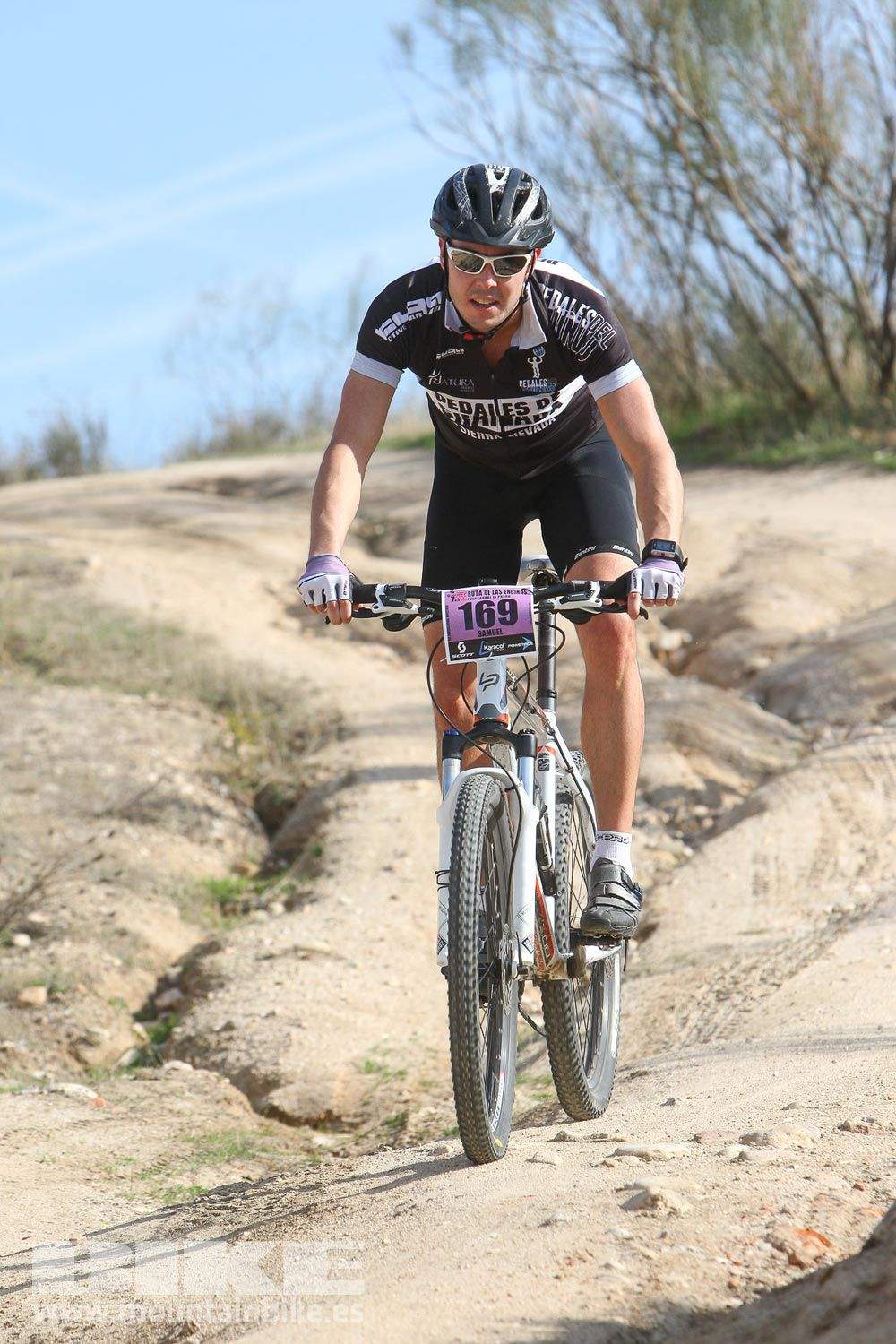 Circuito Scott 7 Estrellas Fuencarral El Pardo 2015 Galería 4