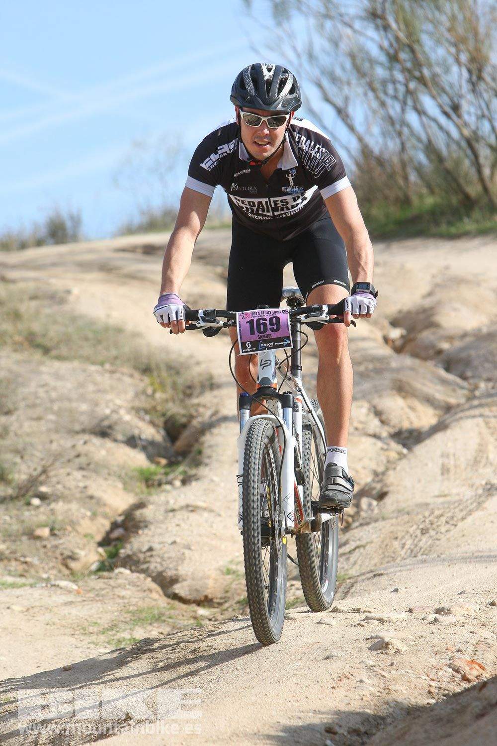Circuito Scott 7 Estrellas Fuencarral El Pardo 2015 Galería 4