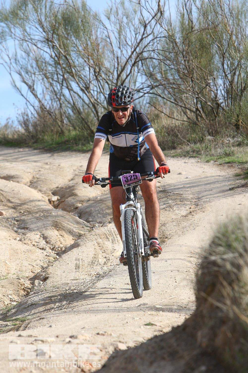 Circuito Scott 7 Estrellas Fuencarral El Pardo 2015 Galería 4