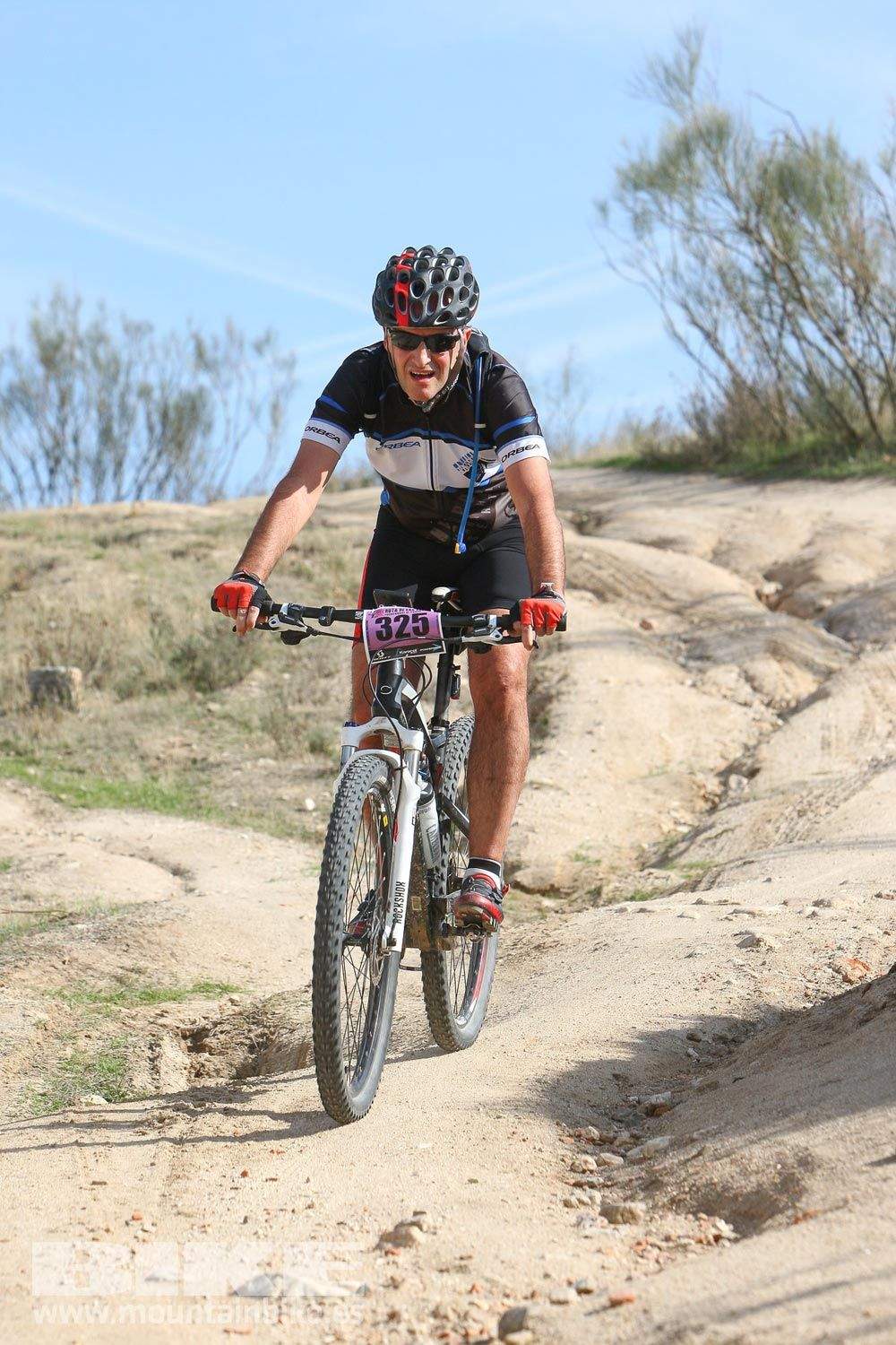 Circuito Scott 7 Estrellas Fuencarral El Pardo 2015 Galería 4