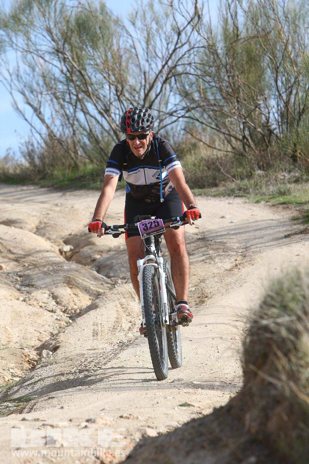 Circuito Scott 7 Estrellas Fuencarral El Pardo 2015 Galería 4