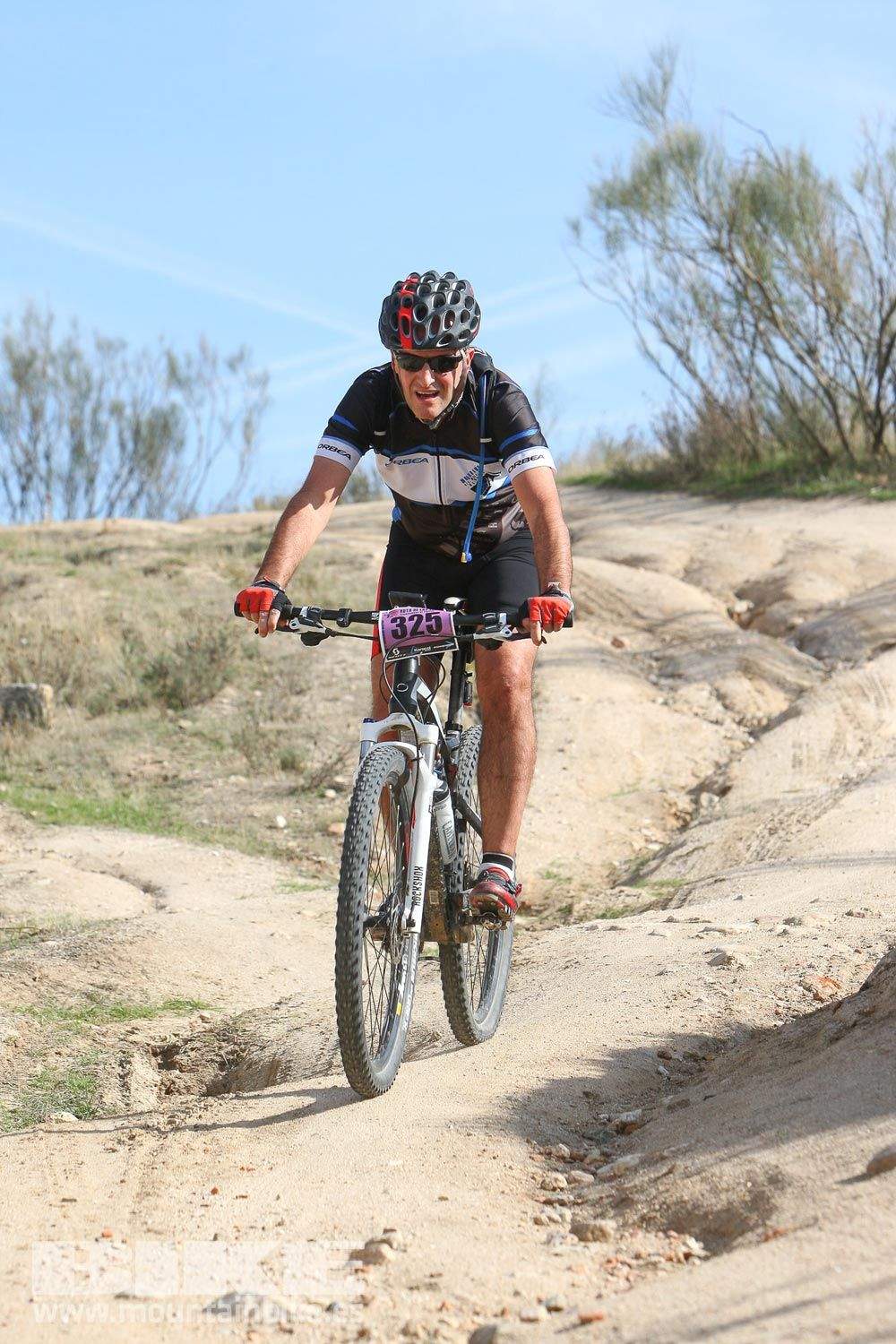 Circuito Scott 7 Estrellas Fuencarral El Pardo 2015 Galería 4