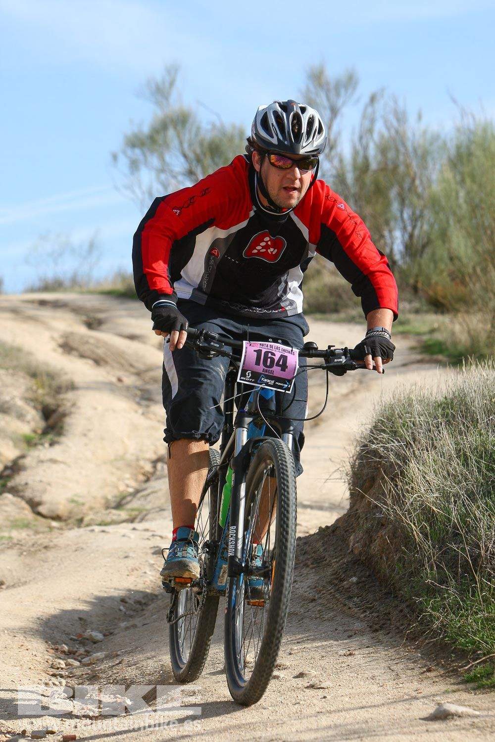 Circuito Scott 7 Estrellas Fuencarral El Pardo 2015 Galería 4