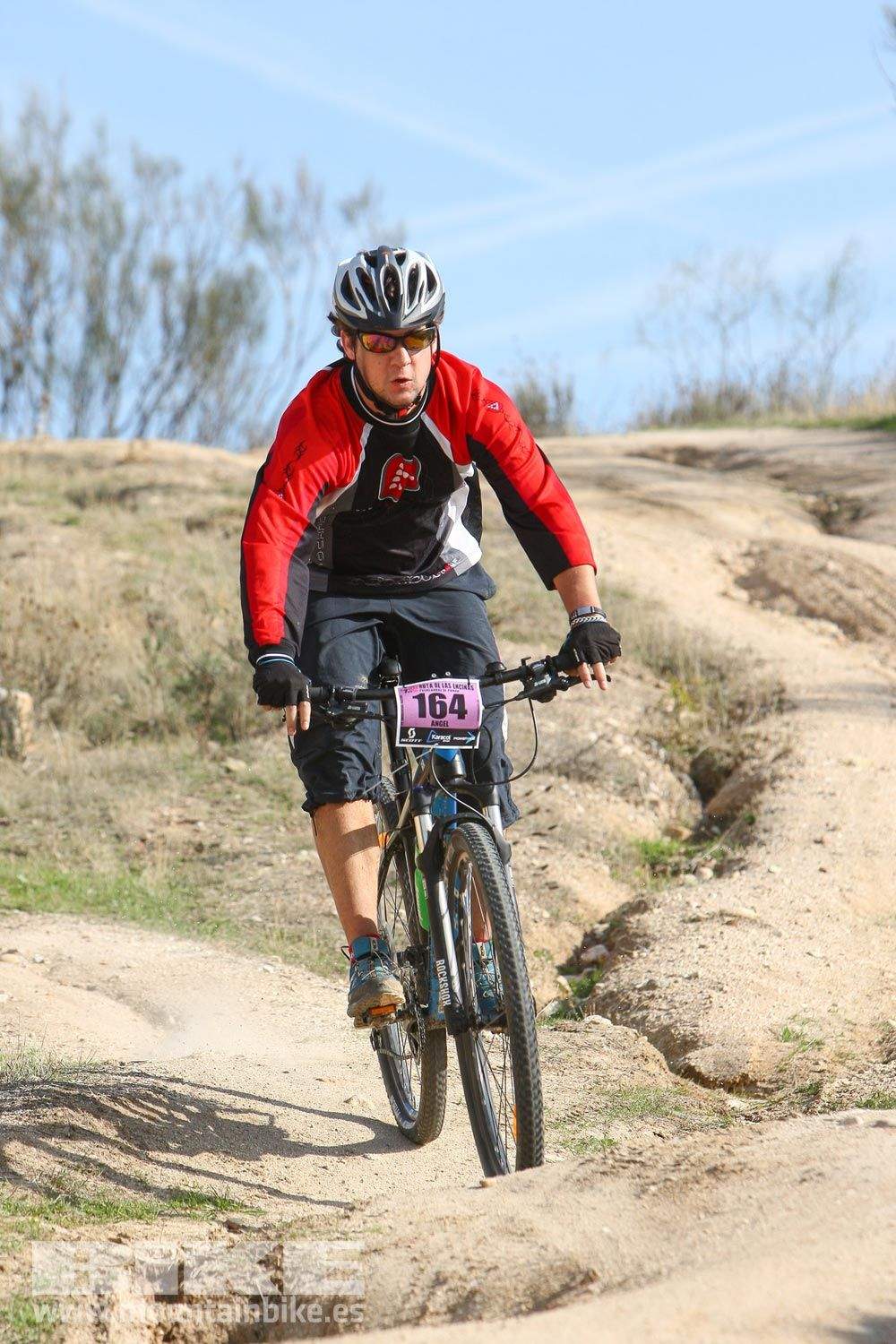 Circuito Scott 7 Estrellas Fuencarral El Pardo 2015 Galería 4