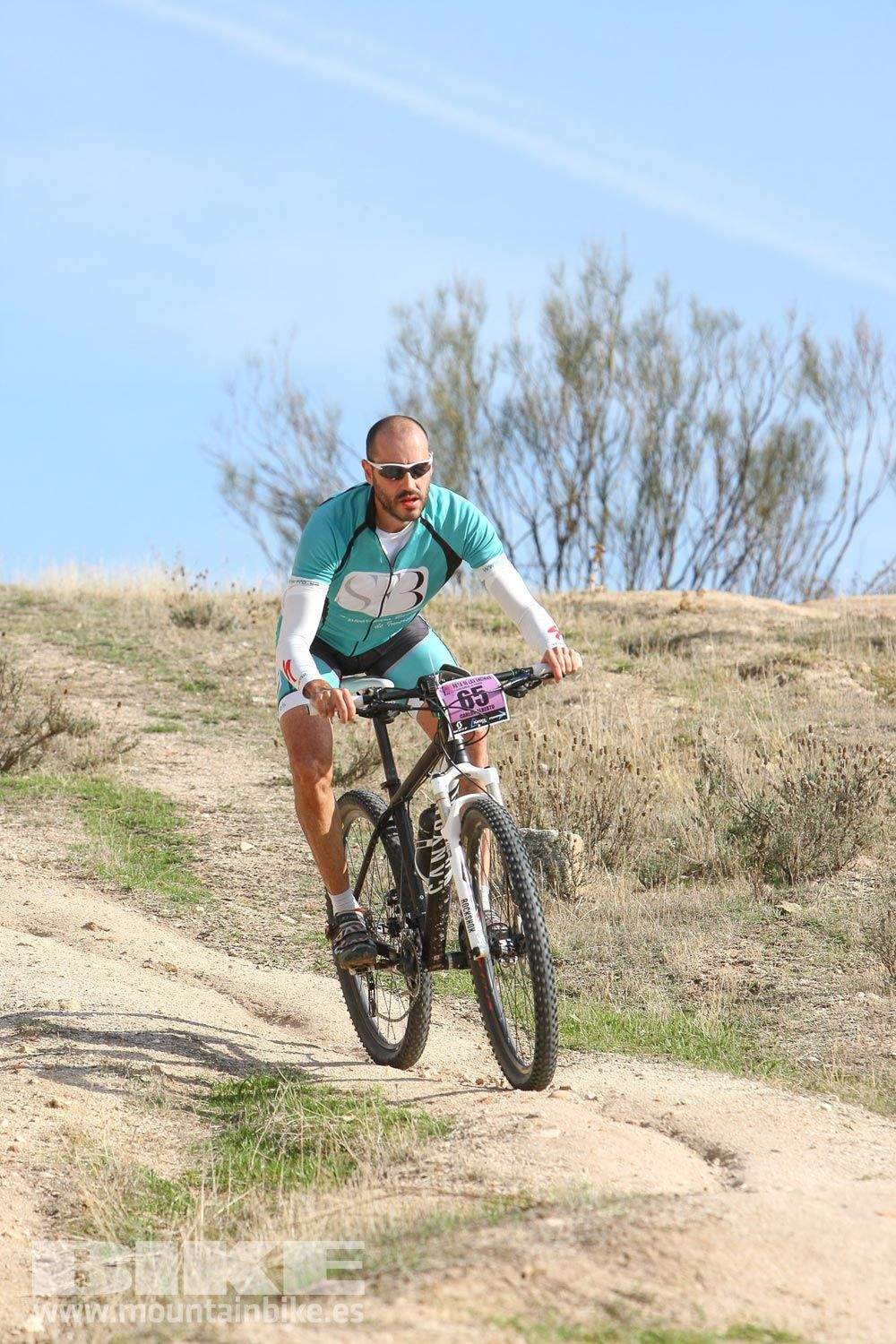 Circuito Scott 7 Estrellas Fuencarral El Pardo 2015 Galería 4