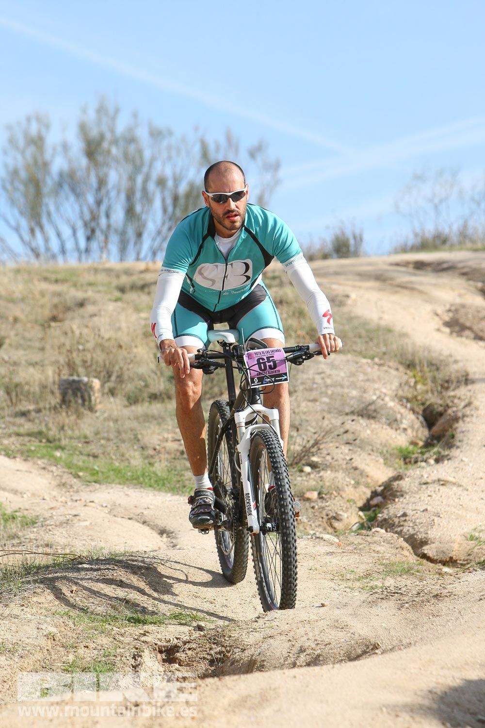 Circuito Scott 7 Estrellas Fuencarral El Pardo 2015 Galería 4